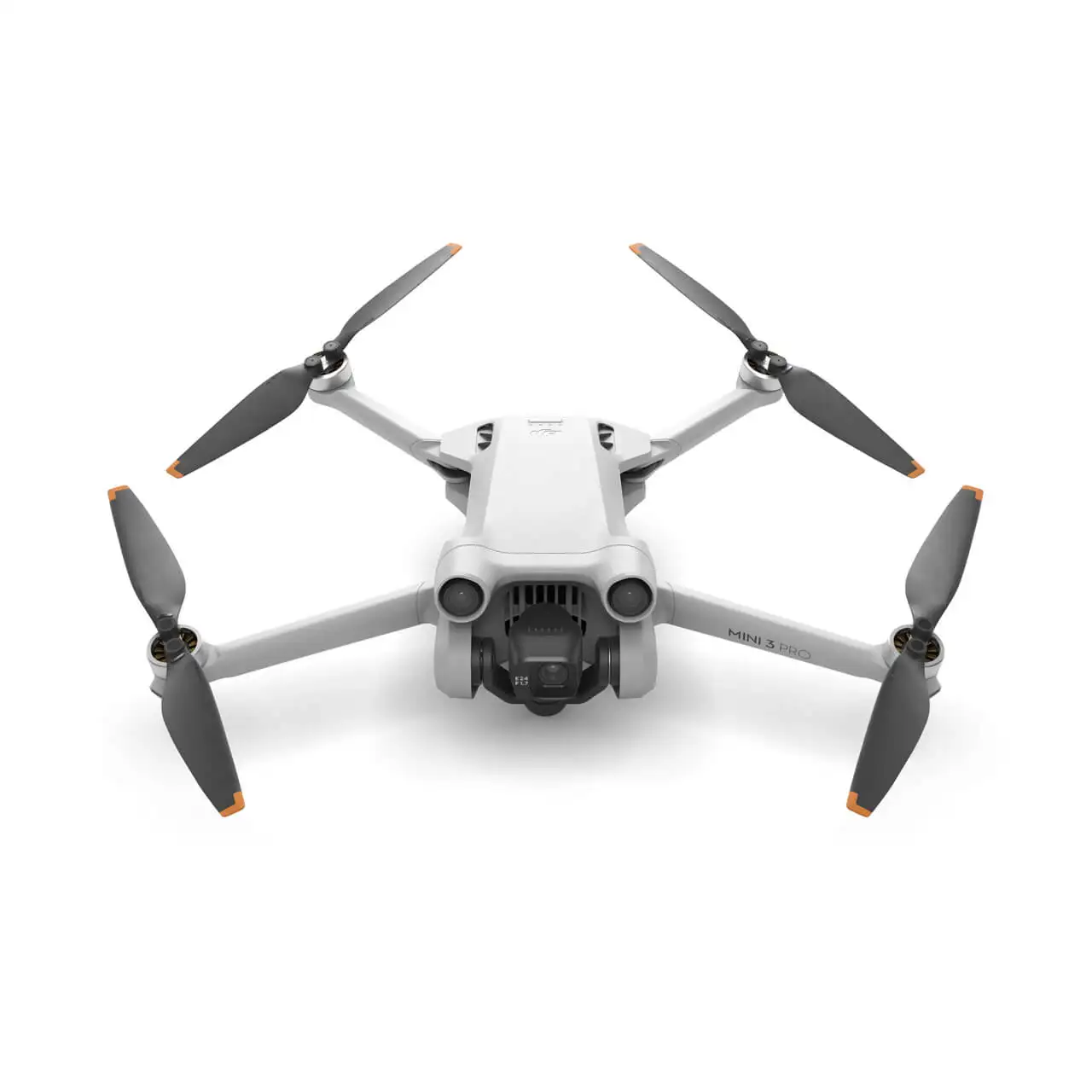 Дрон DJI Mini 3 PRO будет выпущен 10 мая |