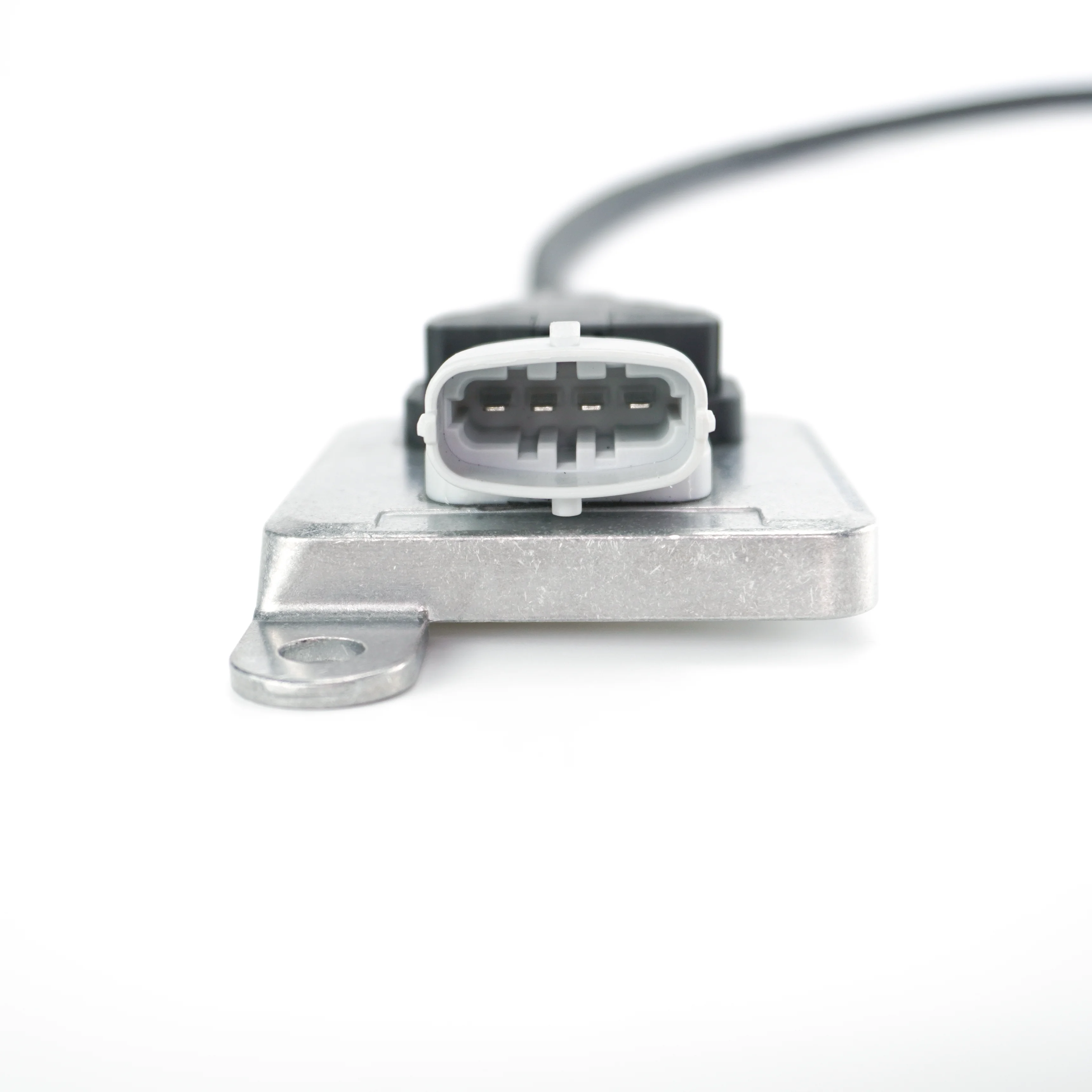 Датчик кислорода NOX азот 5WK96673 OEM 2872081 5WK9 6673 для 2010-2012 RAM 2500 3500 6.7L CUMMINS