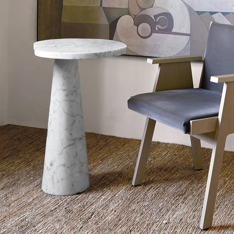 Фото xx-KUMUSI FURNITURE Экологичный современный журнальный столик высокого качества по низкой цене для гостиной, умный кофейный столик №4