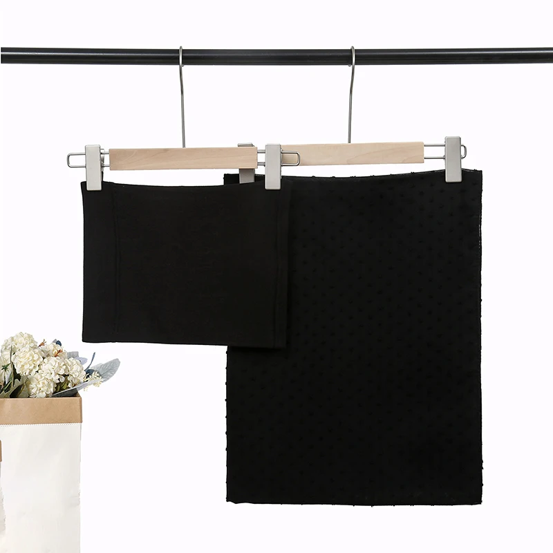 Хиджаб с крышкой прикрепленная накладка на шею тюрбан Нижний шарф женская модель