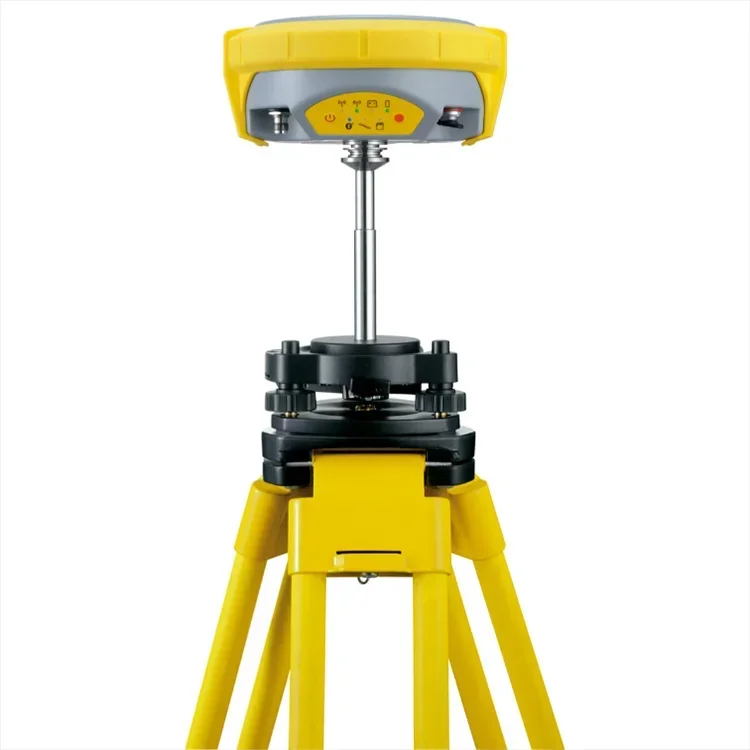 Фото Geomax Z-enith 15 Pro Land Measuring Высокоточный GPS Двухчастотный RTK №1