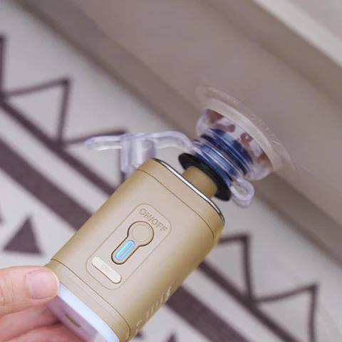 Беспроводной электрический насос APWIKOGER