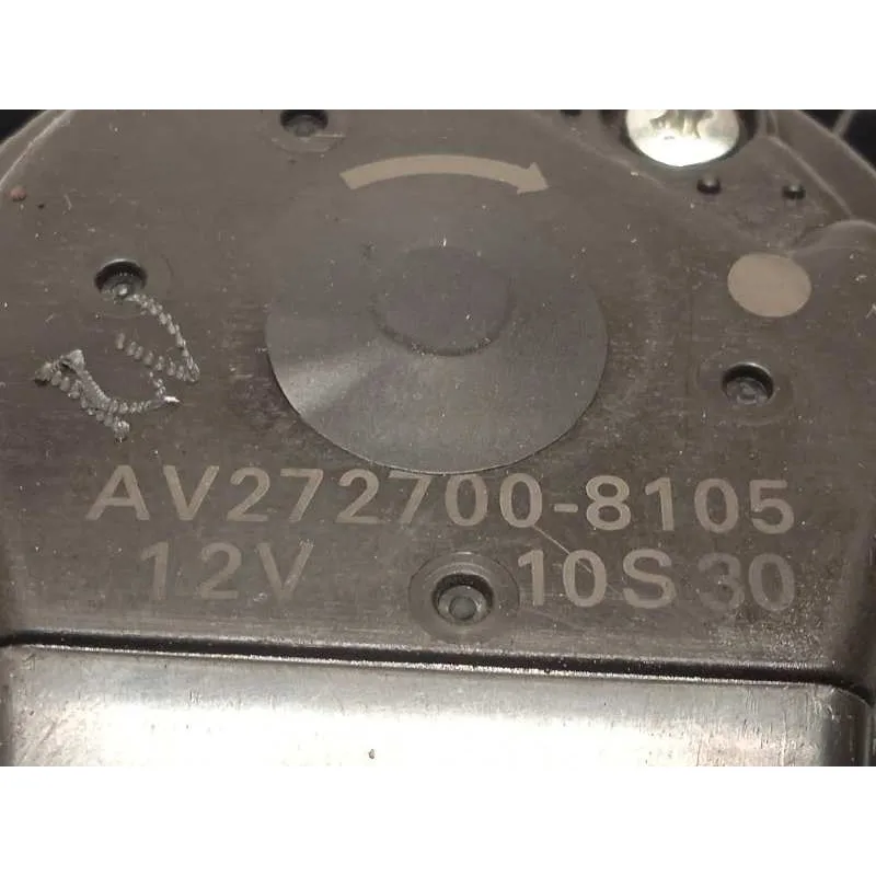 Нагревательный двигатель/AV2727008105/8710302150/6286467 для TOYOTA AVENSIS TOURING SPORTS ADVANCE | Автомобили