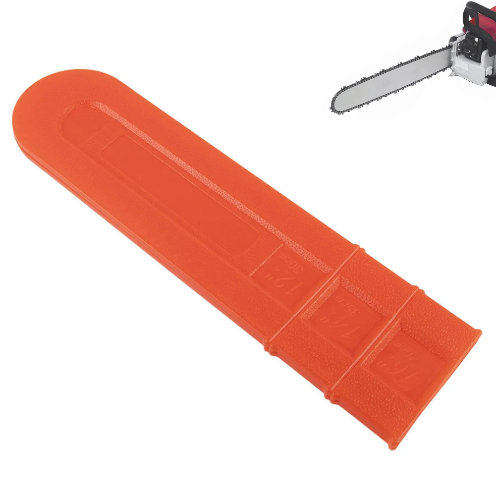 Защита для цепной пилы от случайных царапин с 12/18/16/20 дюймов