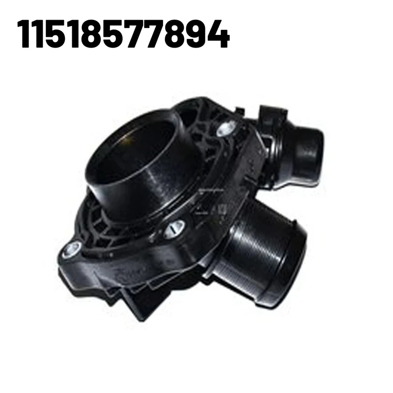 

11518577894 Охлаждающий термостат корпус термостат авто для BMW Mini F55 F56 B37