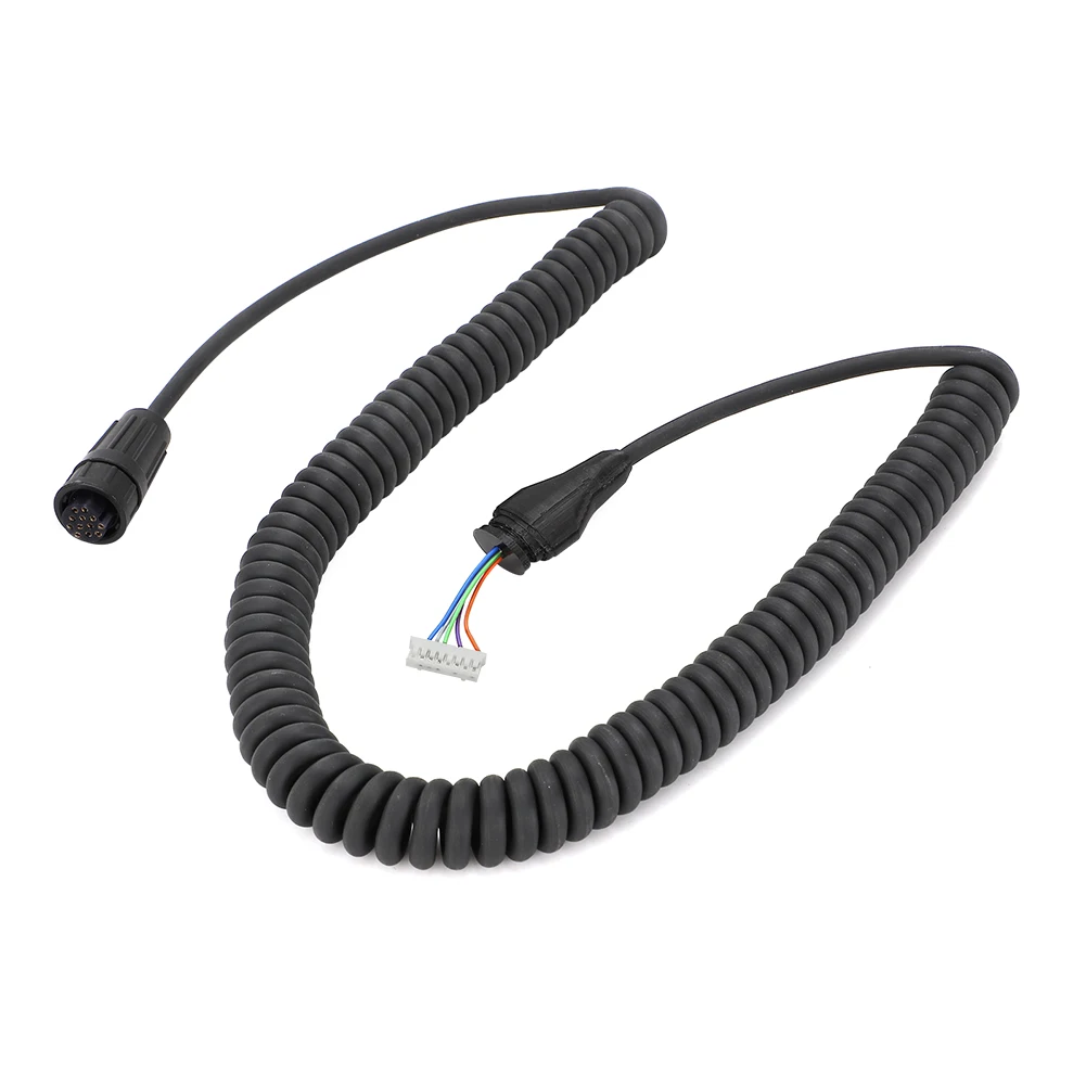 Сменный микрофонный кабель для Garmin VHF 200