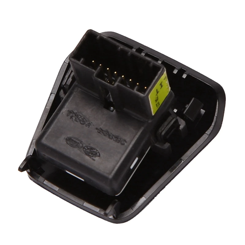 

2 шт., автомобильные коннекторы для Hyundai IX25 CRETA 97253-1YAD0