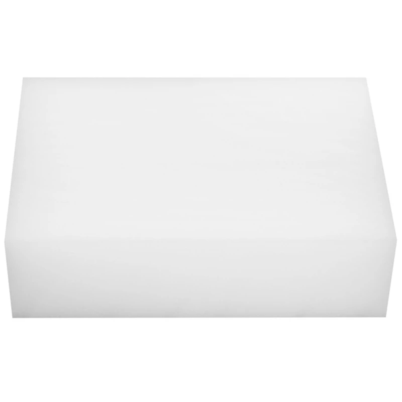 100 шт. волшебная губка ластик для кухни искусственная кожа меламиновая мытья