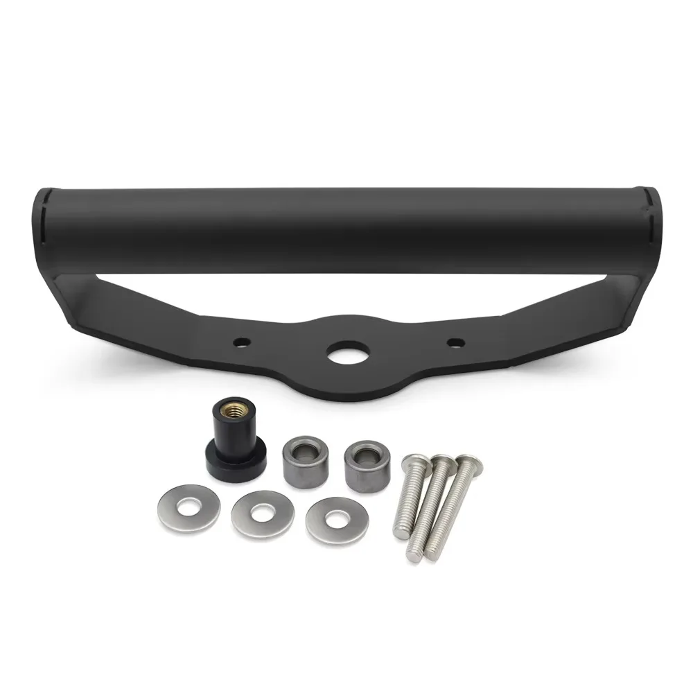Новый кронштейн для навигаторателефонаGPS для мотоцикла Honda CBR600RR CBR 600 RR 2020-2025, держатель для телефона, автомобильное крепление (art.: 3920dbc751ad0) - 3920dbc751ad0