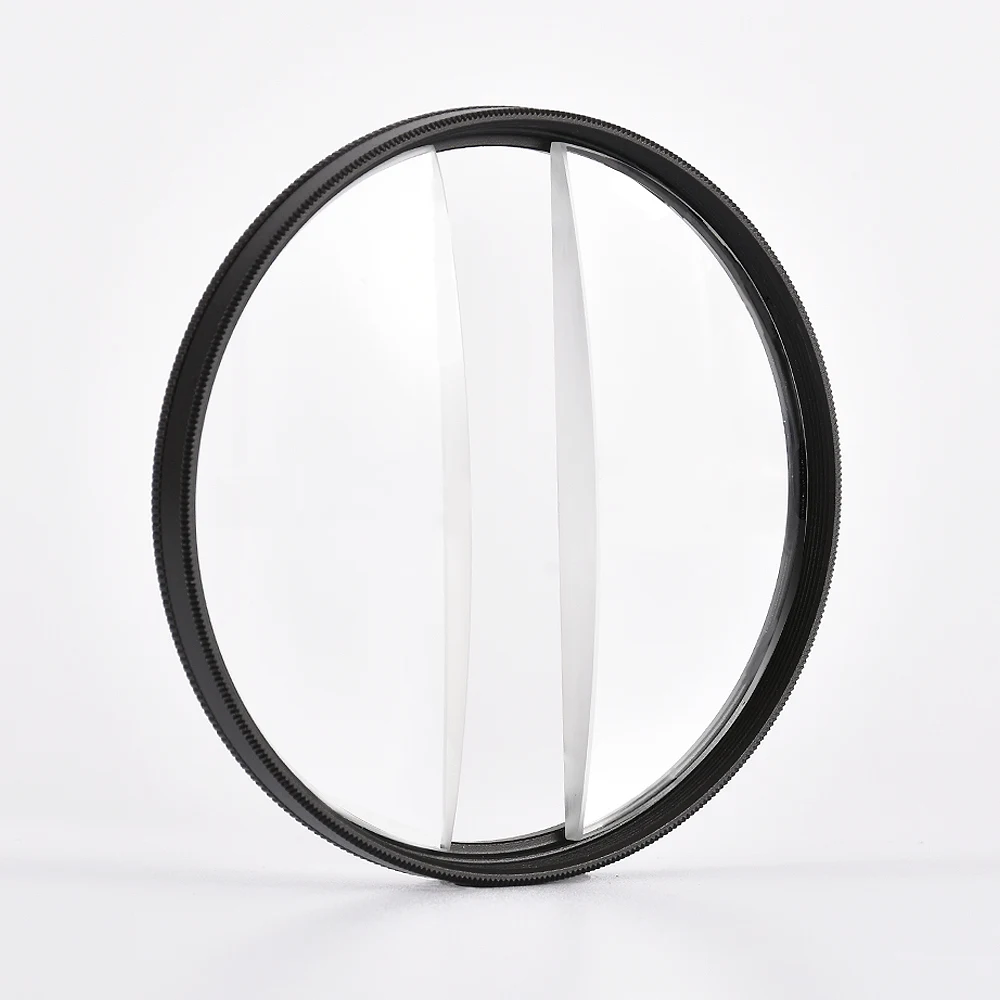 Split filter. Split filter