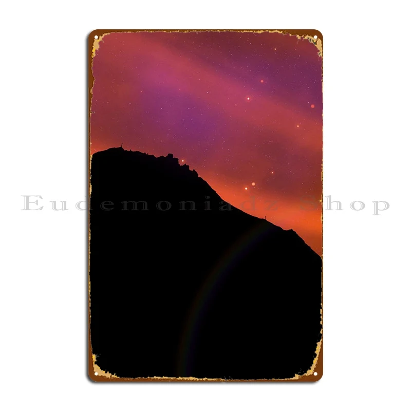 

Солнечная 1/4 металлическая табличка для творчества, индивидуальная роспись, Настенная роспись, создание оловянного знака, плакат