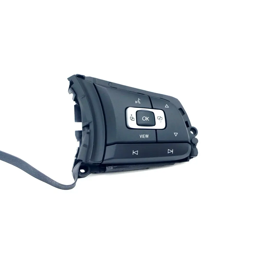 Для GoIf 7 5 GTI Rline Tiguan MK2 rline Спортивная Кнопка рулевого колеса 5G0 959 442 AE