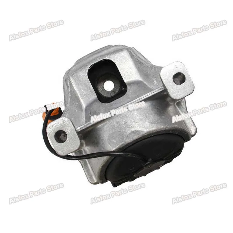 Кронштейн крепления двигателя для Audi A5 S5 Cabriolet Sportback Convertible A4 Allroad Q5 SUV 8R 0199381 Q АА