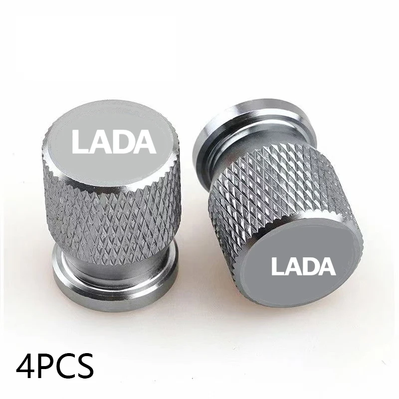 

Колпачки На Ниппели Автомобильных Колес Для Lada Niva, Vesta, Samara, Kalina, Largus, Priora, Xray, Granta – Водонепроницаемые