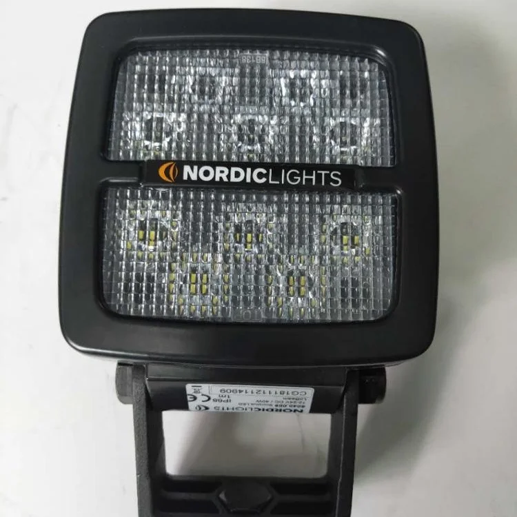 Konecranes Ножная дроссельная заслонка NO. : 801148 .01 6043.061