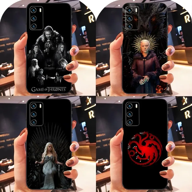 Лидер продаж, игровой чехол для телефона Honor X9 50 50Pro 30 20 10 I Pro S SE V40 V30Pro V20 V9 V8 X30 X20 X10Max Macia Shell