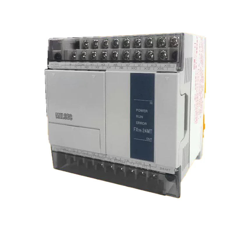

New Original Fast Delivery FX1N-24MT-D