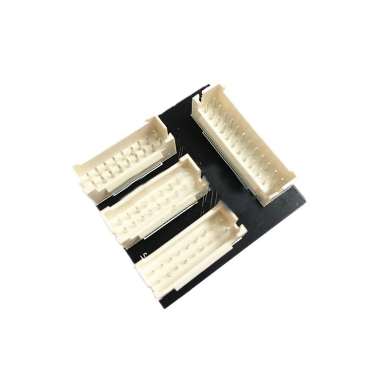 

1Pcs T9+ Adapter Card Test Frame Adapter Card Mining Miner Repair Parts for Antminer Miner