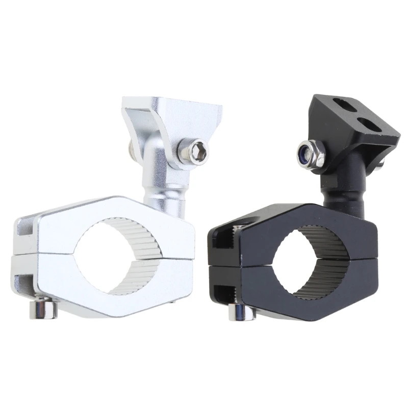 50JA мотоциклетные светодиодные фары зажимы кронштейны зажим для трубки крепление