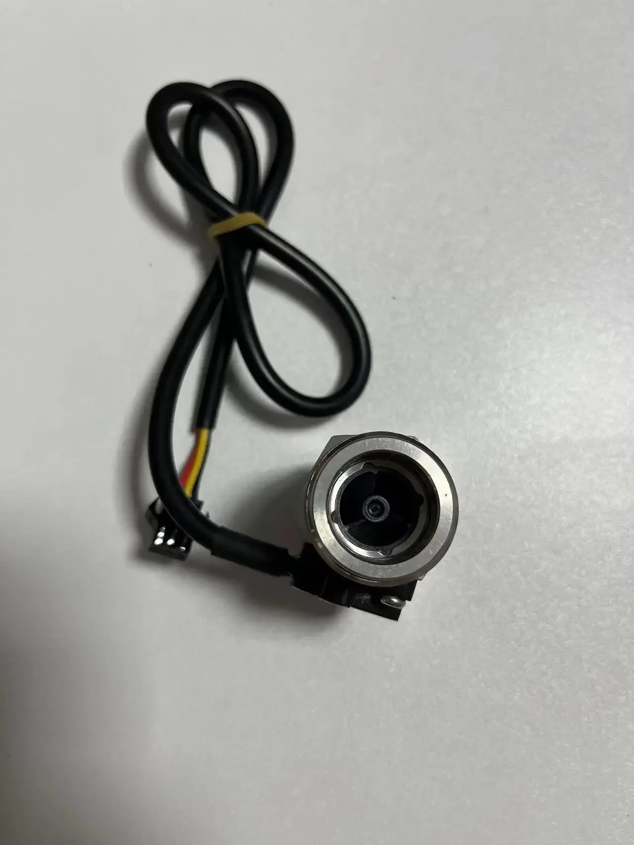 YF-B5-S расходомер из нержавеющей стали 6 сек. 50 мм электромагнитный датчик расхода