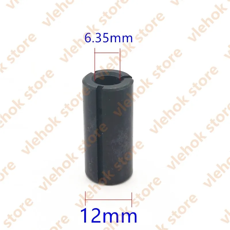 

Конусная гайка втулка 1/2", для Makita