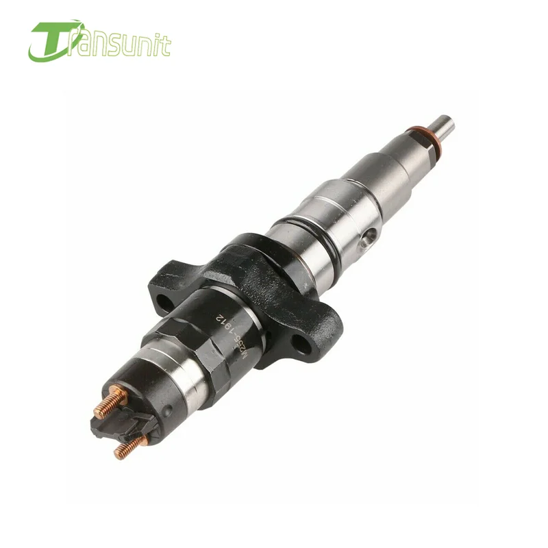 0445120255 0986435503 Дизельный инжектор для 03-04.5 Dodge RAM 2500/3500 Cummins 5.9L