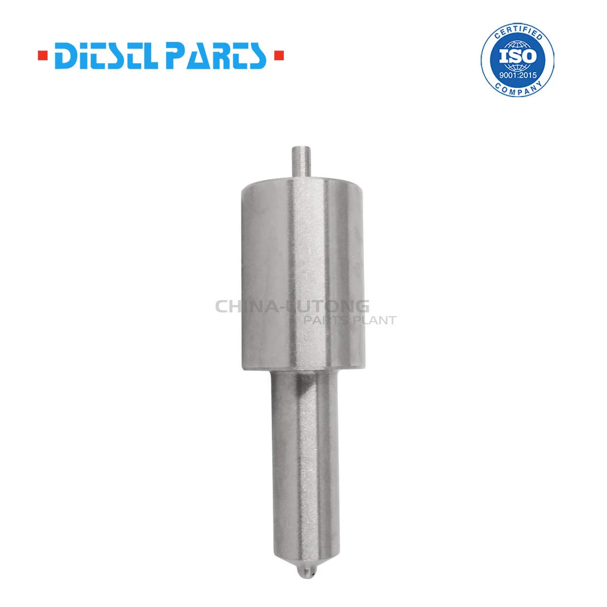 Форсунка впрыска дизельного двигателя DLLA150SM116 105025 -1160 Топливная форсунка и