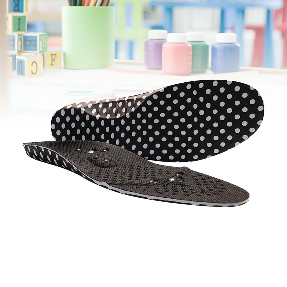 

1 Pair of Magnetic Insoles Arch Support Insoles Insoles Sports Shoe Cushion Pads Insoles Insoles Pads Cushion （ ）