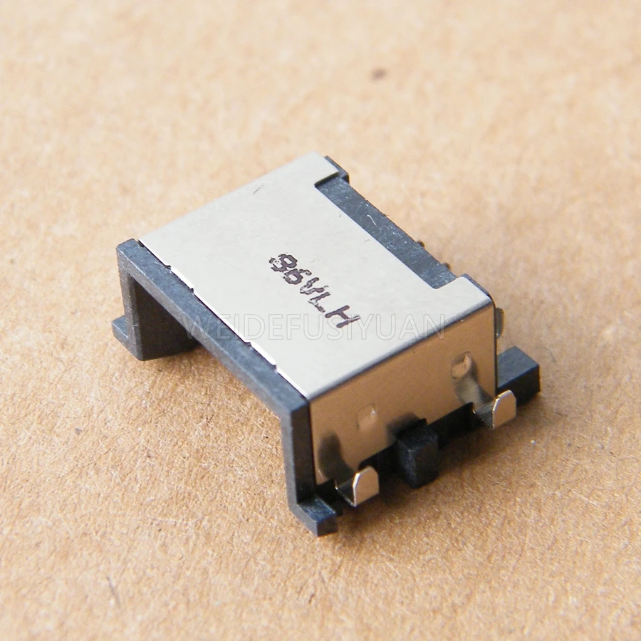 Новый разъем LAN для ноутбука Ethernet-порт ASUS N551J N551JK G551J N551JM N551ZU RJ45