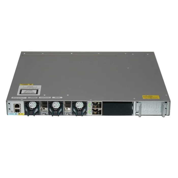 

Best Selling WS-C3850-48T-S 48Port Managed Giga Ethernet Switch