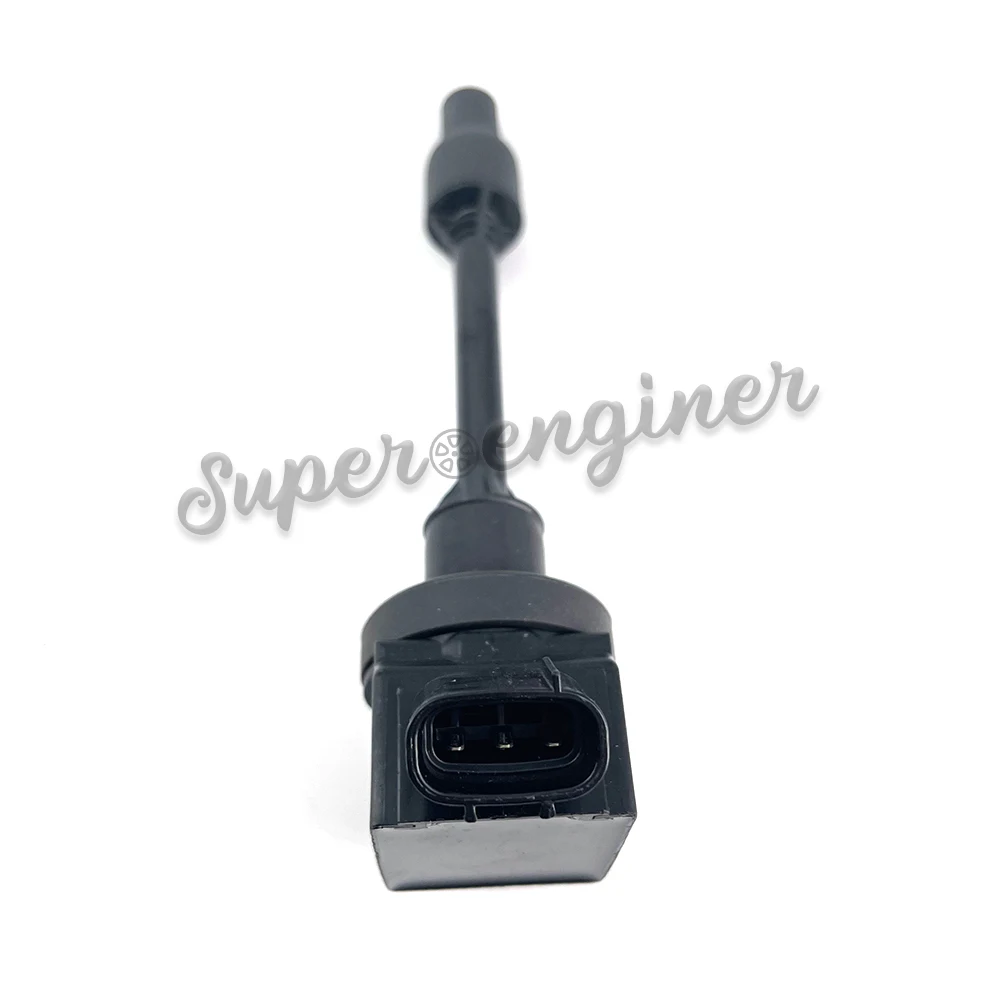 4 шт. катушка зажигания 90919-02276 90919C2009 9091902276 90919-C2009 для Toyota Camry XV70 2017 л 2 0 2018-RAV4 RAV XA50-