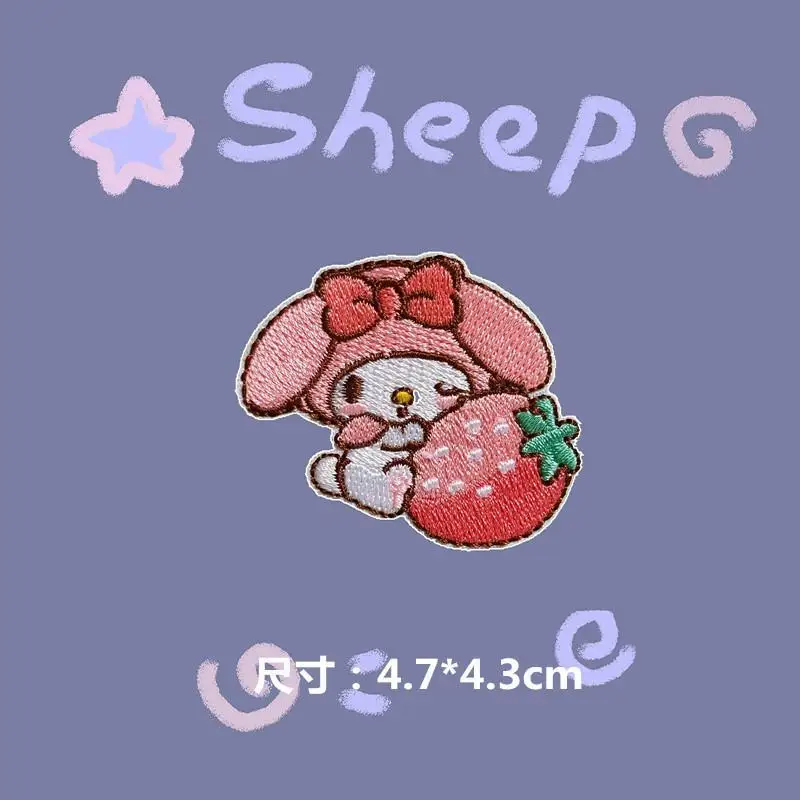 Рисунок 2 - Новинка Kawaii Sanrio Mymelody