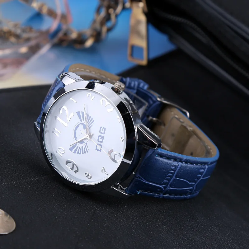2023 New Brand Luxury Women's Watches Fashion Ladies Women Watch Casual Leather Quartz Wristwatch Girl Gift Clock Reloj Mujer