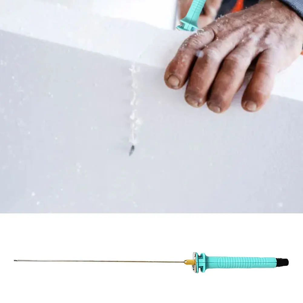 Портативная машина для зачистки пенопласта из нержавеющей стали высечки сплава