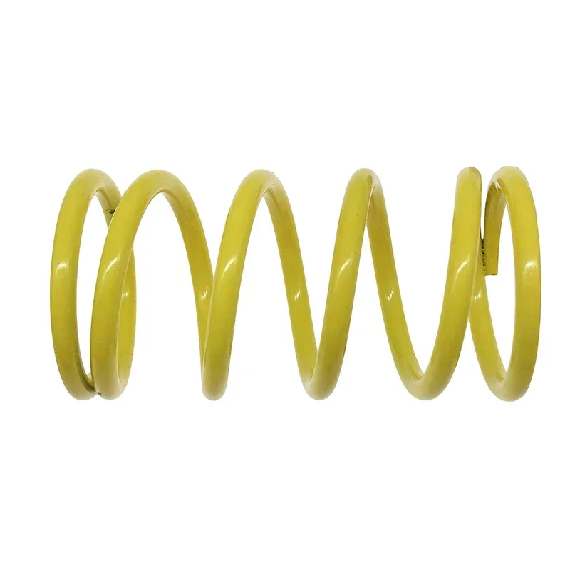 Пружина сцепления для Arctic Cat желто-зеленая пружина первичного привода 0646-147