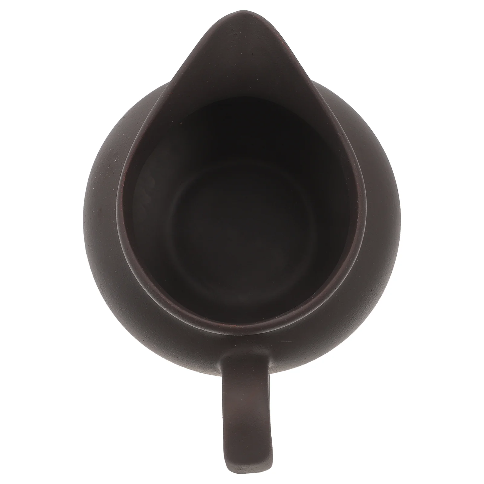 

Coffee Dispenser Salad Dressing Boat Glass Dispenser Ceramic Cream Jug Ceramic Kettle Bell Creamers Leaky Cup Ceramic Milk Jug