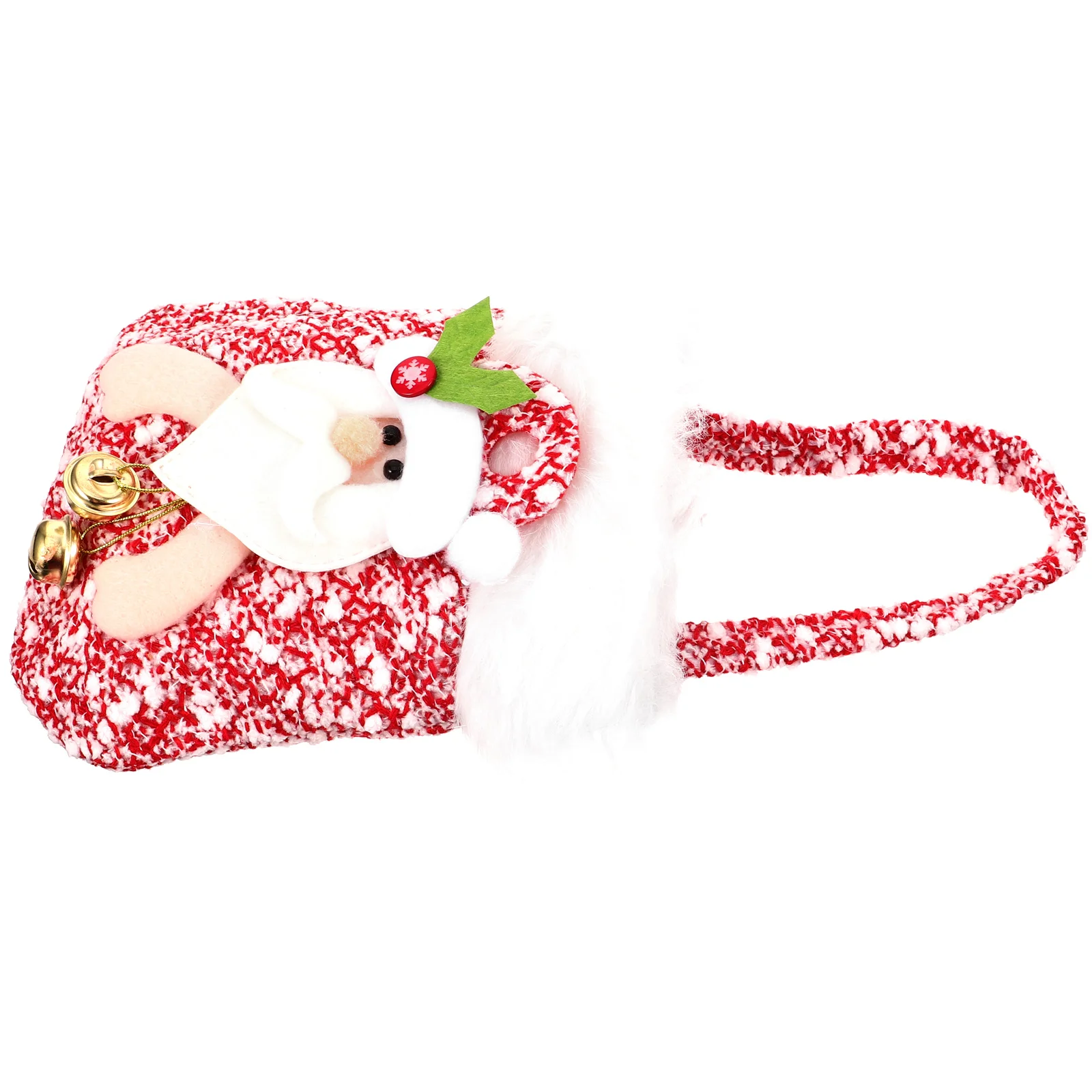 

Christmas Party Gift Bag Tote Bag Decorative Gift Bag Christmas Party Favors Bag