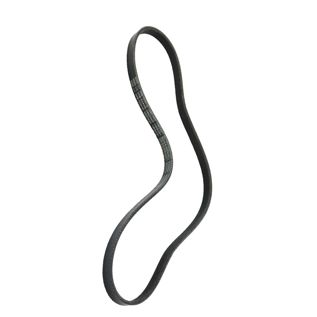 A/C ремень привода для Cadillac Escalade GMC Chevrolet avalhummer 12576447 12554028