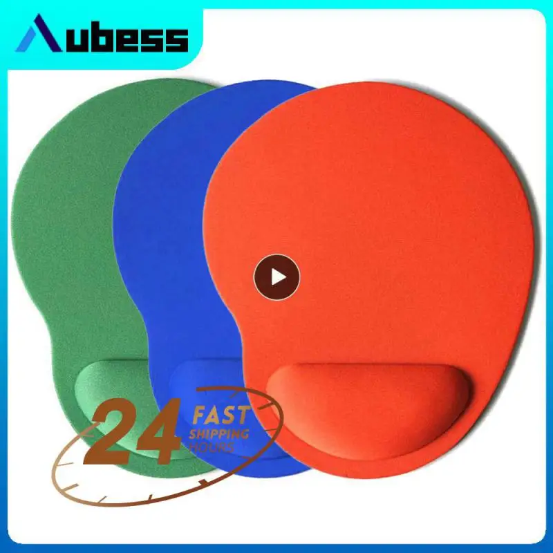 

1 ~ 5 шт., коврик для мыши на запястье