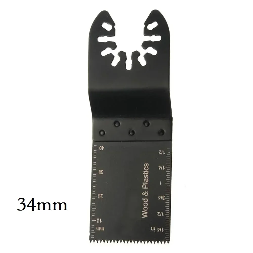 

DAZZLEEX набор пильных полотен для колебательного инструмента 6 шт.