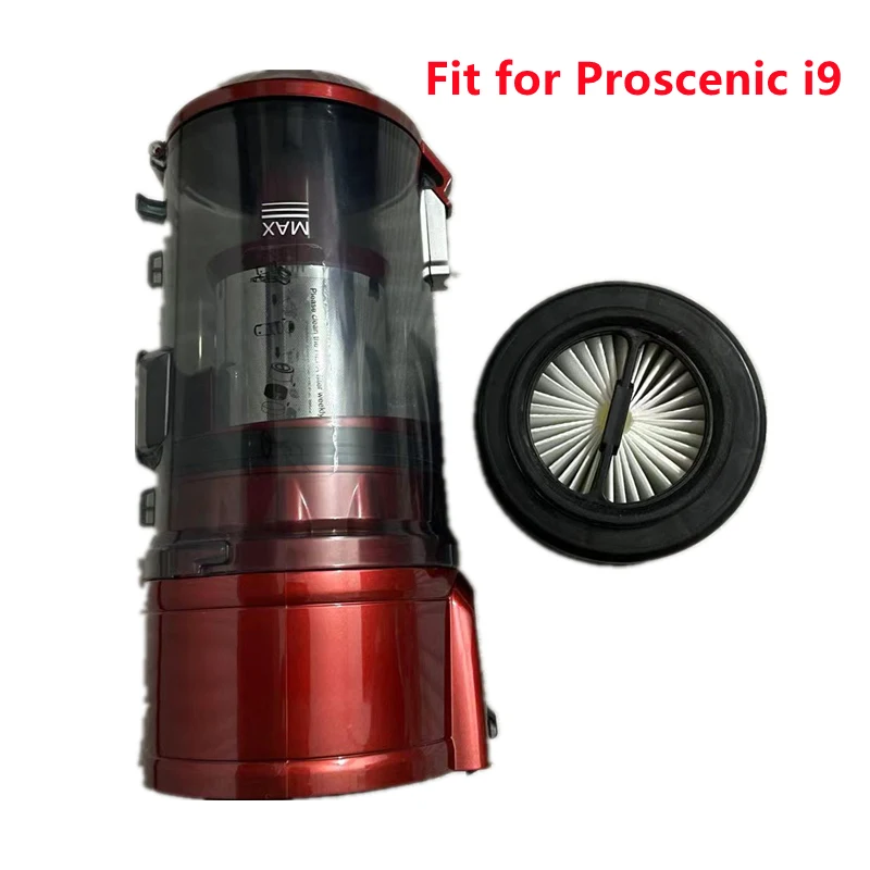 

Hepa-фильтр для пылесоса Proscenic i9