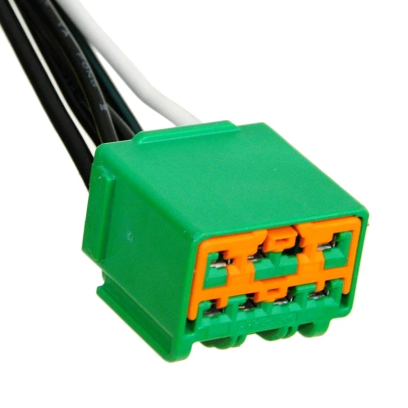 Электропроводка для раздвижной двери 4868121AD привод со стороны слева Chrysler Town &amp