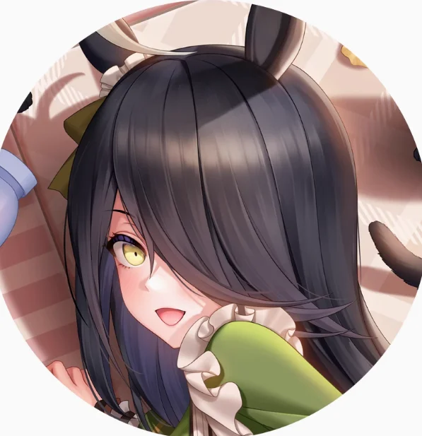 Аниме Симпатичные Дерби Манхэттен кафе Сексуальная дакимакура обнимающая