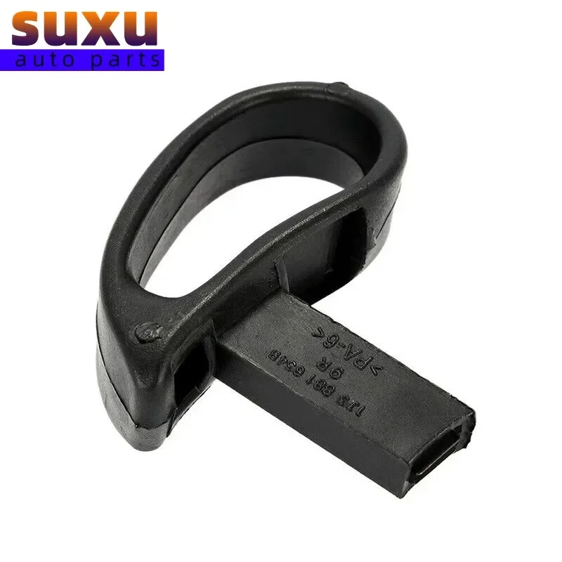 Левый/правый 1J3881633B 1J3881634B Ручка рычага подъема переднего сиденья автомобиля с зажимами для Vw Mk4 Golf Bora Polo Audi A1Seat Ibiza