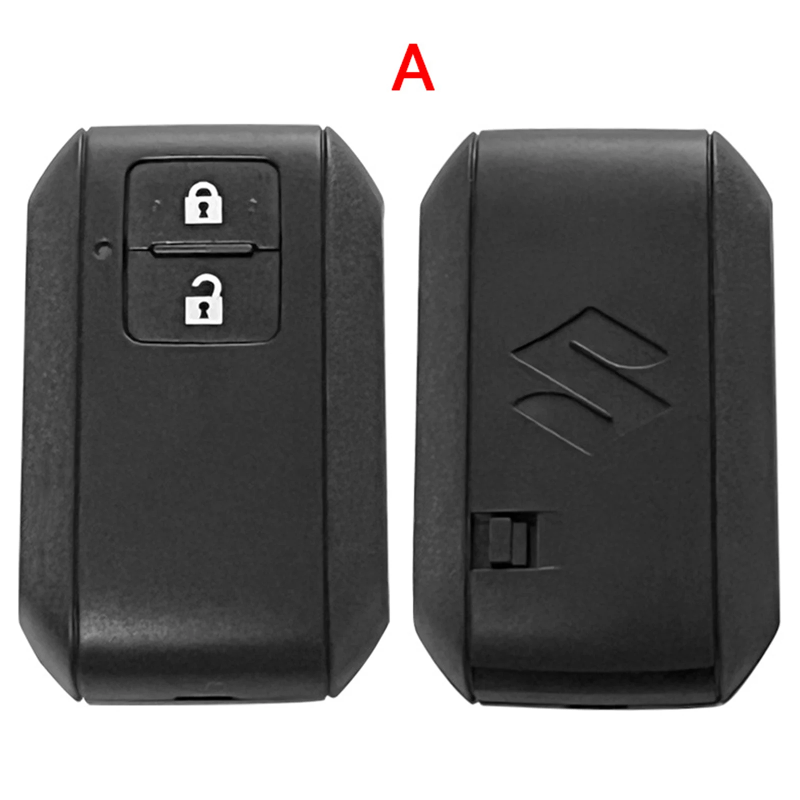 

Silicone Car Remote Control Key Case Cover Fob For Suzuki Swift Sport ERTIGA XL7 Accurate Wagon R Ignis 2017-2021 Shell Keyless