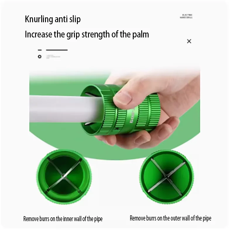 1 шт. ST-209 инструмент для развертки труб [эффективный помощник Plumbers] очистителя