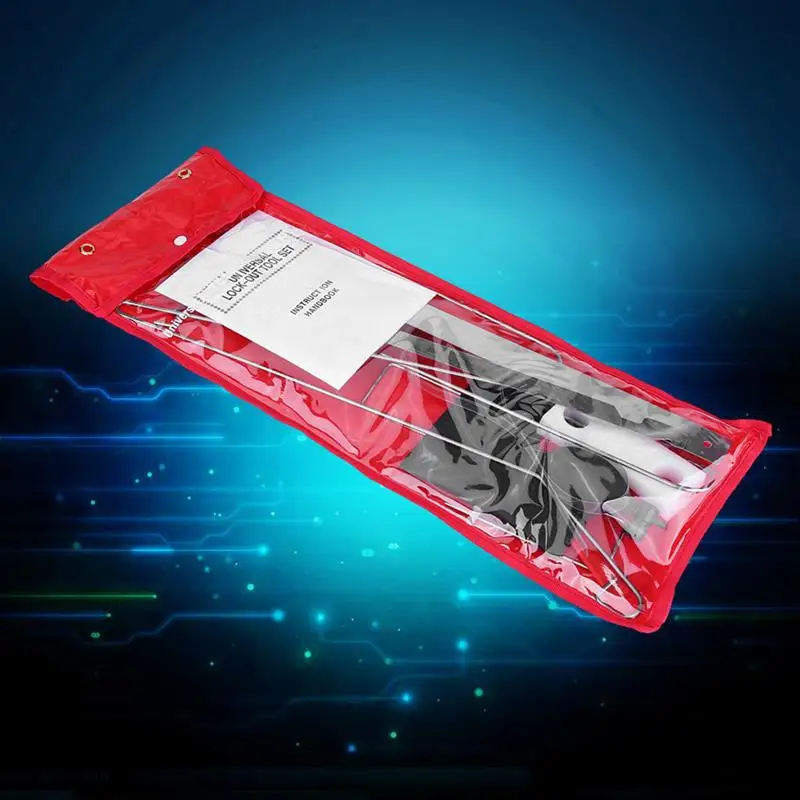 10 шт./компл. Универсальная автомобильная воздушная клиновидная лампа