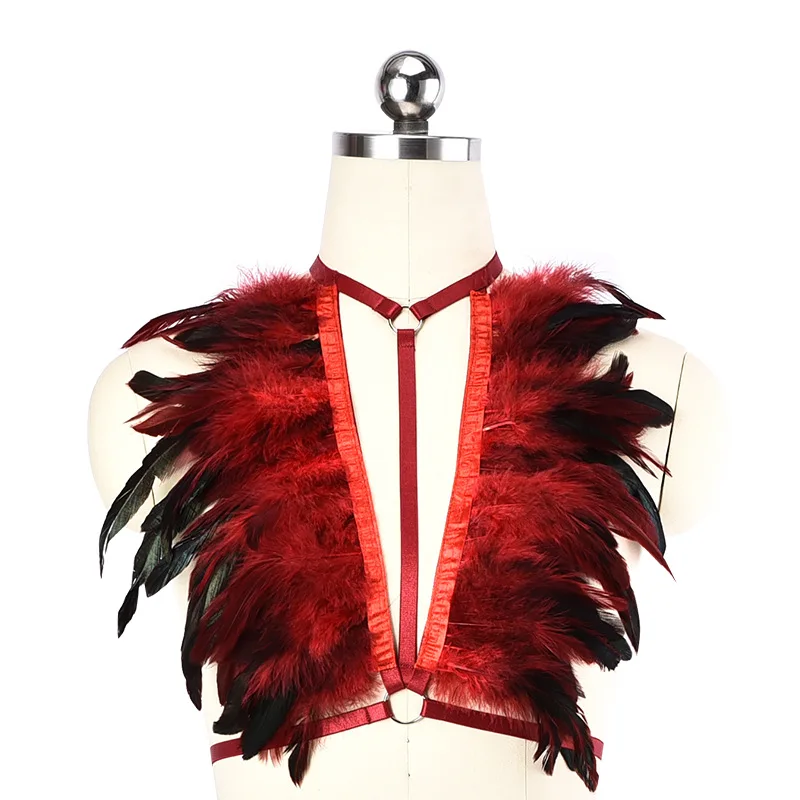 

Чулки женские ремни с ремнями ремни в стиле Харадзюку