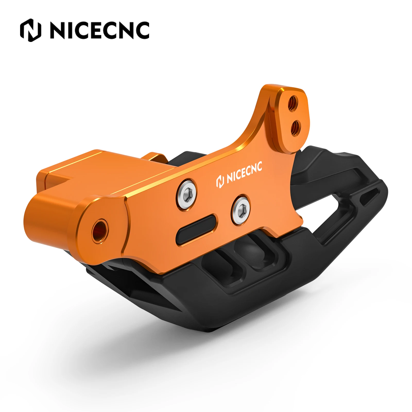 

Для Husqvarna 701 Norden 901, защита цепи для KTM 250 390 Adventure 790 890 Adventure 690 Enduro 690 SMC R