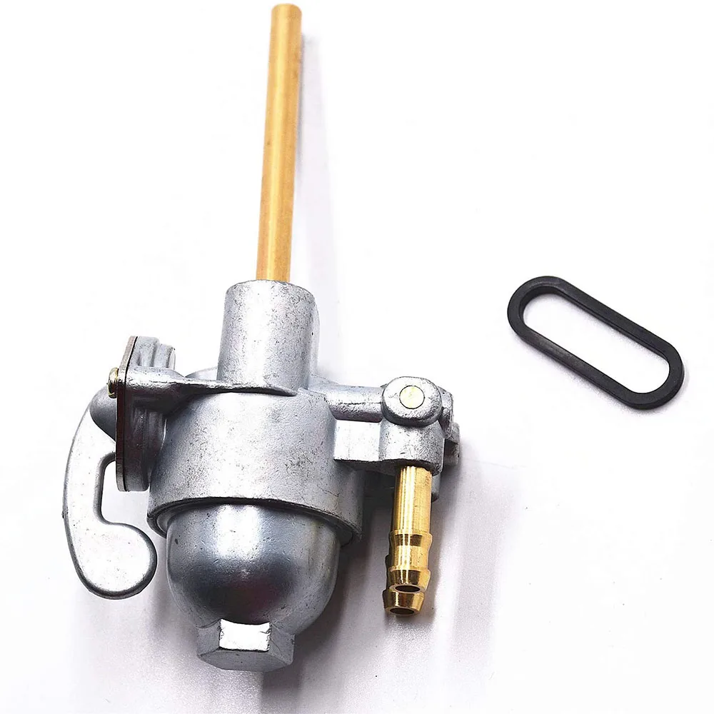Переключатель топливного клапана Petcock для Honda 16950-300-020 CB500 CB550 CB750 Kawasaki 510230-051 KZ400 |